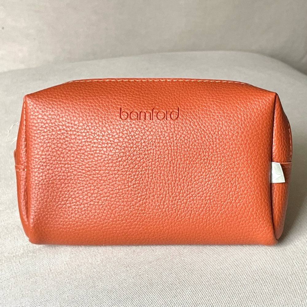 NEW Cathay Pacific Amenity Travel Kit by Bamford